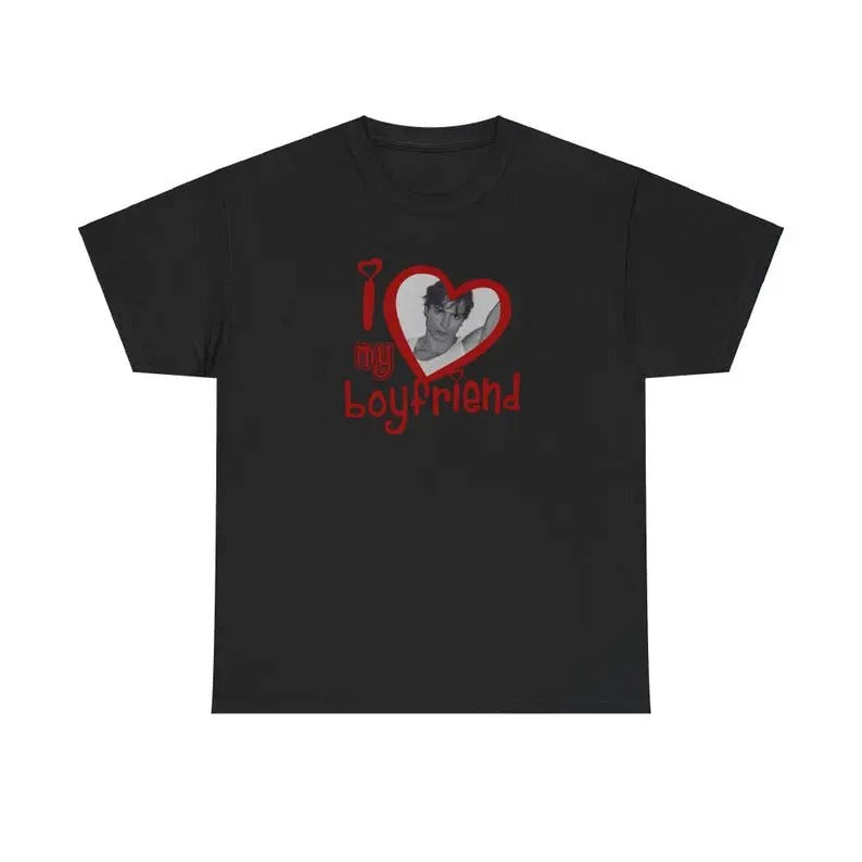 Daytime Emmy Winner Nicholas Chavez Inspired Shirt TV Drama Fan Gift Unisex Graphic Tee Hoodie, Sweatshirt | HypeCrazeTee.com