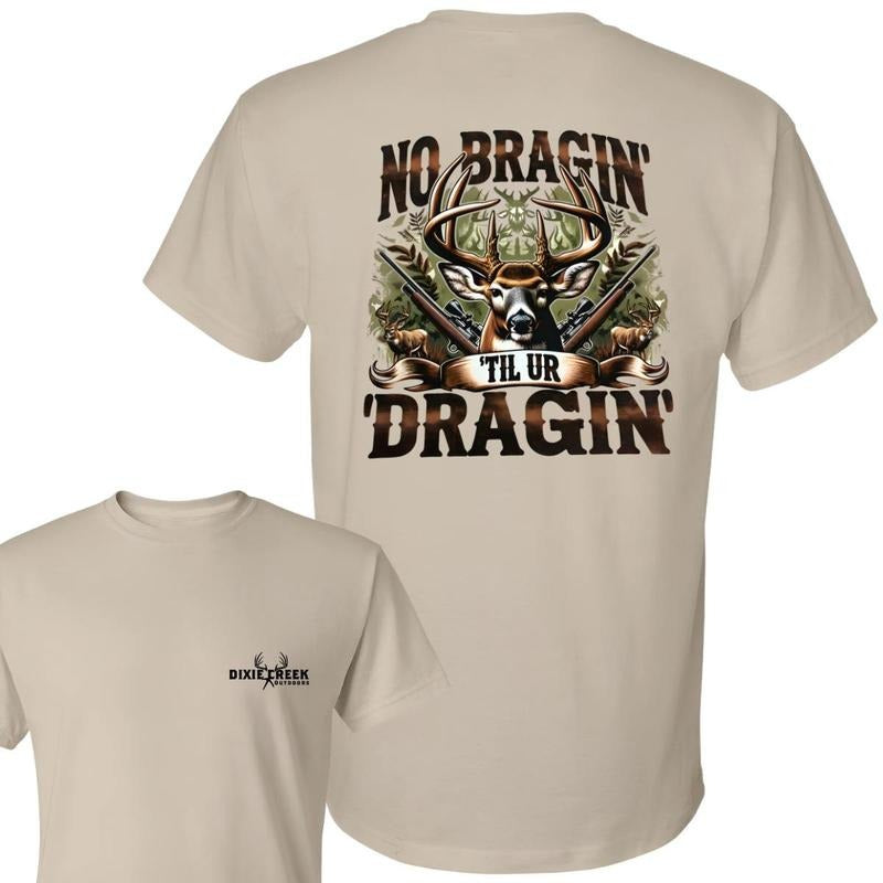 Deer Hunting T-shirt