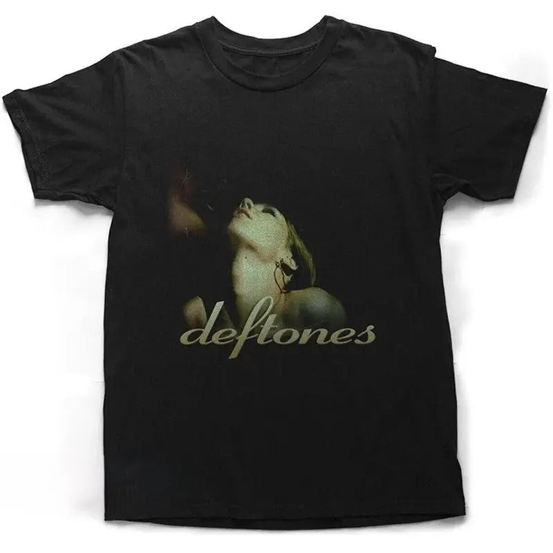 Deftones - Saturday Night Wrist Rock Band T-shirt Unisex Full Size Hoodie, Sweatshirt | HypeCrazeTee.com