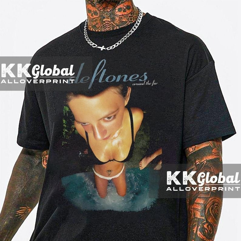 Deftones Graphic vintage-style T-Shirt Hoodie, Sweatshirt | HypeCrazeTee.com