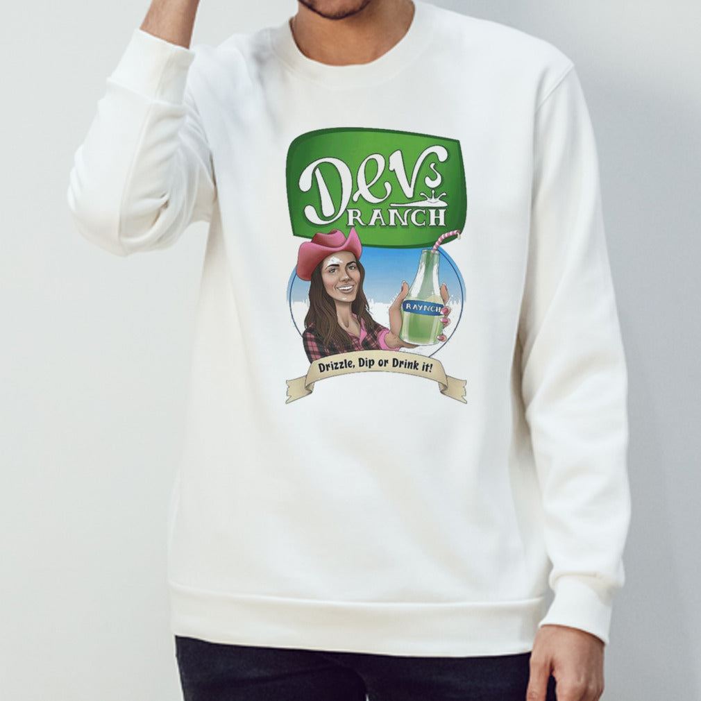 Devâ€™s Ranch shirt