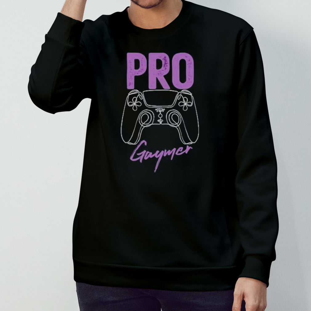 Devora Wilde Pro Gaymer Shirt