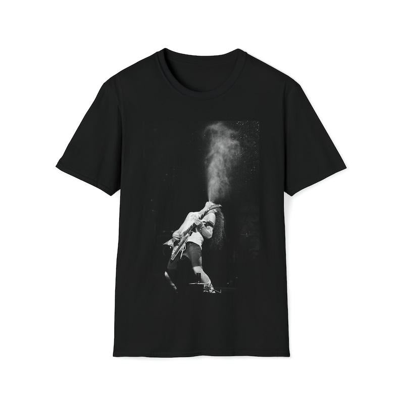Dimebag Darrell Unisex 2 sided T-Shirt Hoodie Sweater Sweatshirt | HypeCrazeTee.com