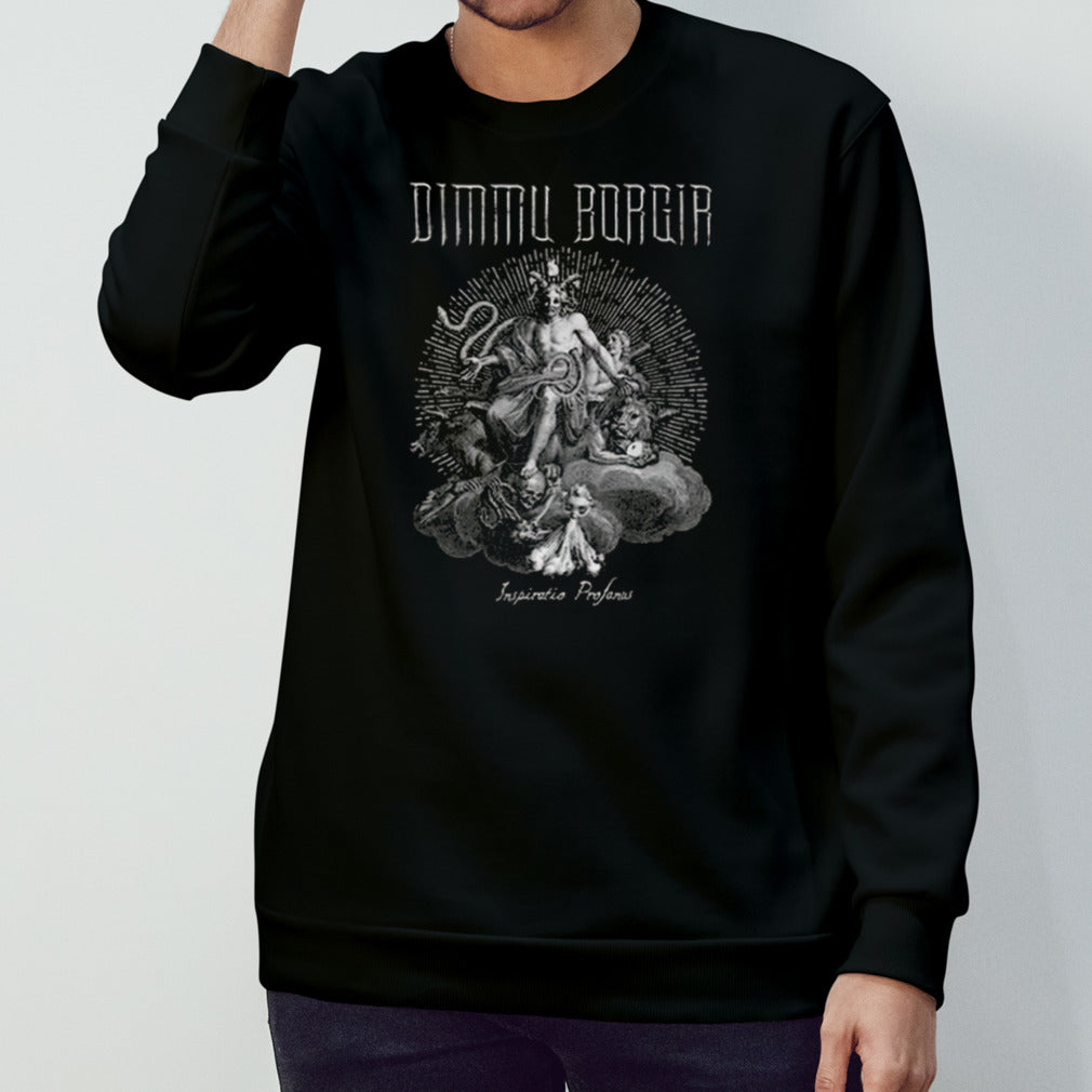 Dimmu Borgir Inspiratio Profanus T-shirt