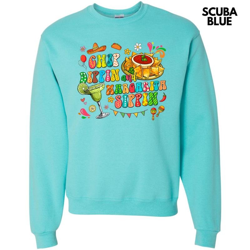 Dippin & Sippin Sweatshirt 'NLB' T-Shirts, Hoodie | HypeCrazeTee.com