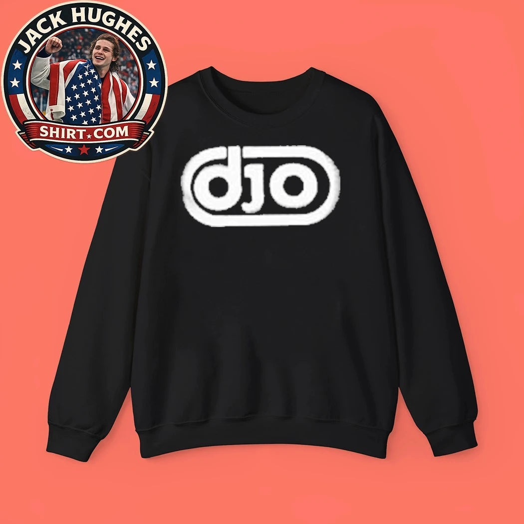 Djo Charity 2026 T-Shirt