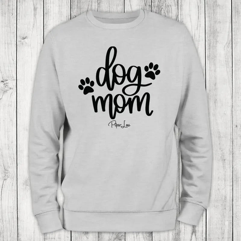 Dog Mom Sweatshirt, #cute #dog #pets T-Shirts, Hoodie | HypeCrazeTee.com