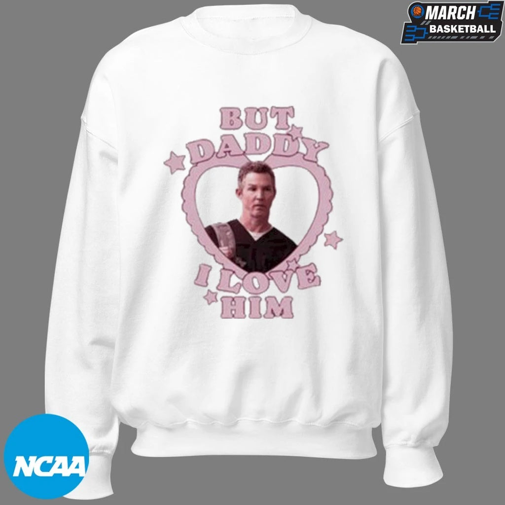 Dr. Jack Abbot But Daddy I Love Him T-Shirts