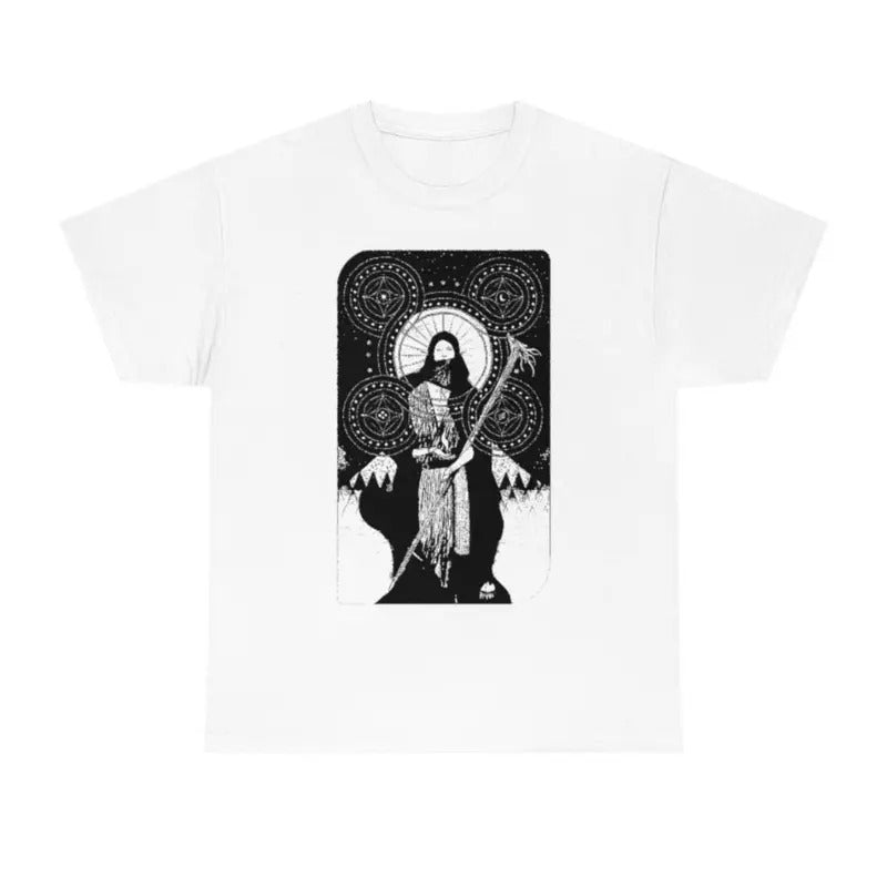 Dragon Age Solas Heavy Cotton Menswear Top T-Shirts, Hoodie, Sweatshirt