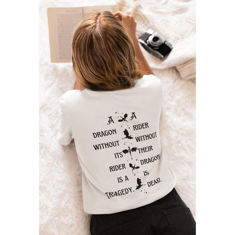 Dragons shirt, Fourth Wing shirt , Bookish, Book Lovers, Bookstagram, Iron Flame, Onyx Storm, Empyrean back side Hoodie,...