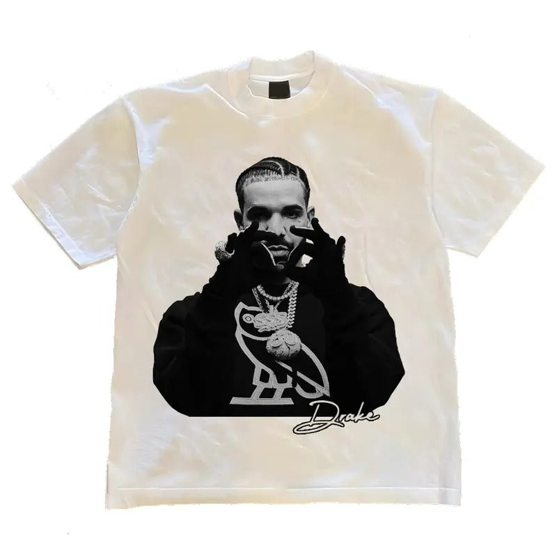 Drak3 Album HOT TRACKS 4 U Music Lovers T-Shirt Gift Hoodie, Sweatshirt | HypeCrazeTee.com