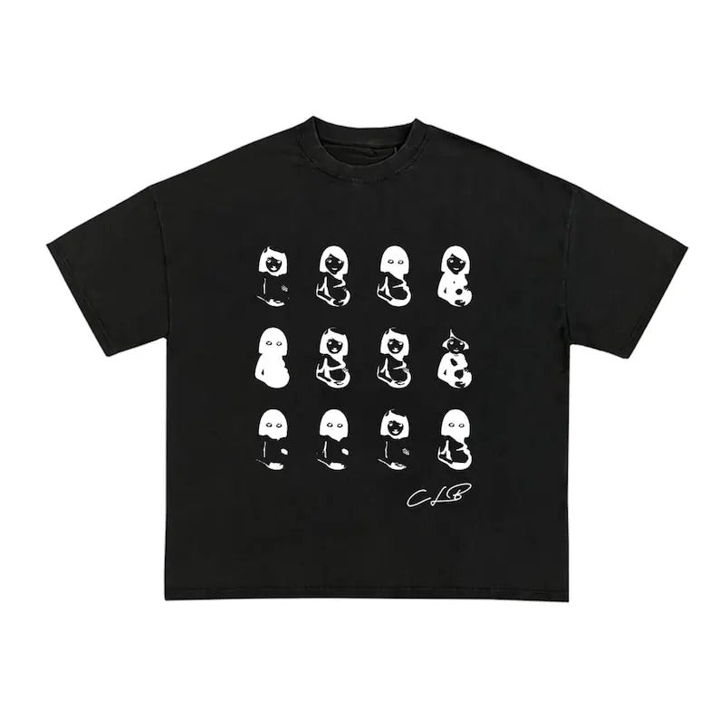 Drak3 Certified Lover Boy Garment Dyed T Shirt  Drak3 Shirt Drak3 Hoodie, Sweatshirt | HypeCrazeTee.com