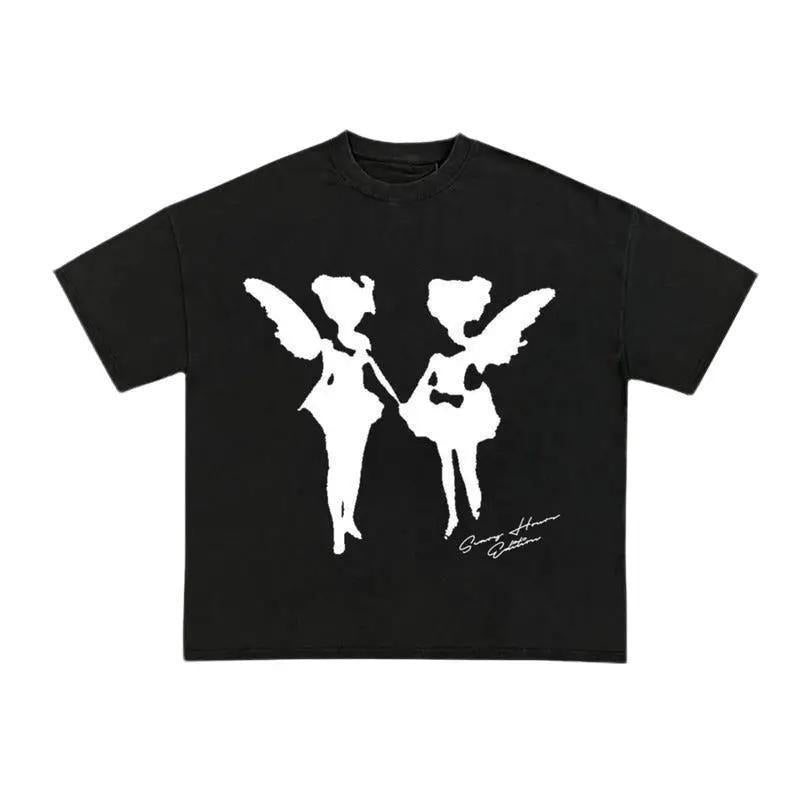 Drak3 For All The Dogs Scary Hours Heavy T Shirt concert tee Graphic Rap Tee Hoodie, Sweatshirt | HypeCrazeTee.com