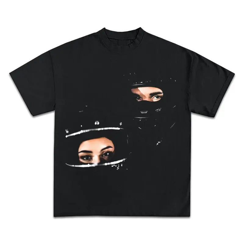 Drake Search and Rescue Graphic Bootleg T-Shirt Streetwear Hoodie, Sweatshirt | HypeCrazeTee.com
