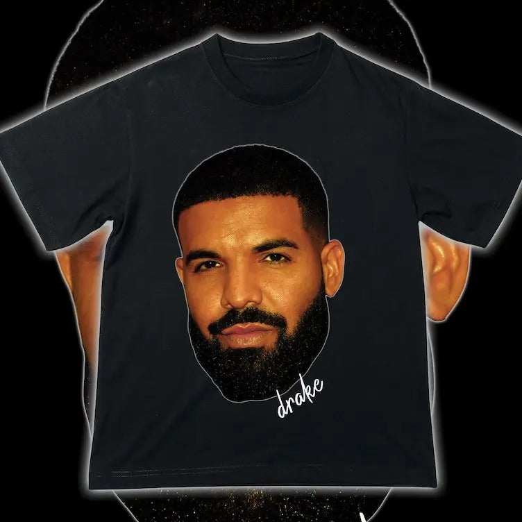 Drake T-Shirt Size S-4XL Hoodie, Sweatshirt | HypeCrazeTee.com