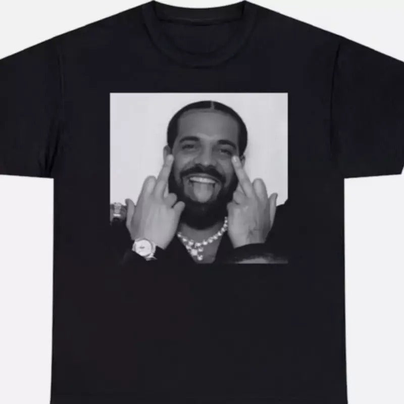 Drake and J Cole Shirt Drake and Jcole Tour T-shirt Hoodie, Sweatshirt | HypeCrazeTee.com