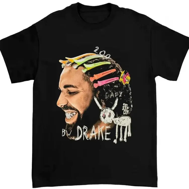 Drake unisex t-shirt Hoodie, Sweatshirt | HypeCrazeTee.com
