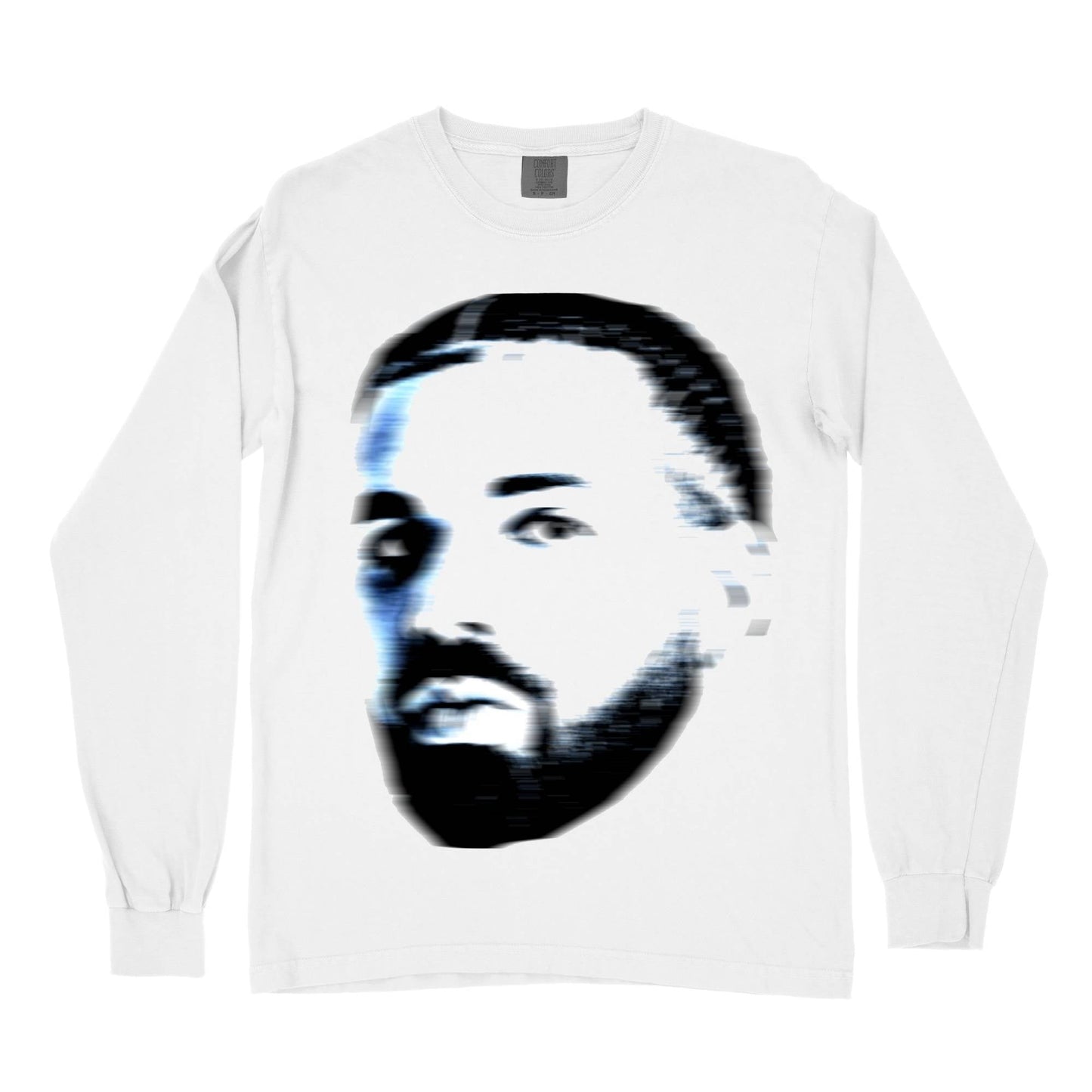 Drake For All The Dogs Vintage Rap Long Sleeve T-Shirt – Hip Hop Streetwear Shirt, Unisex Fit for Fans