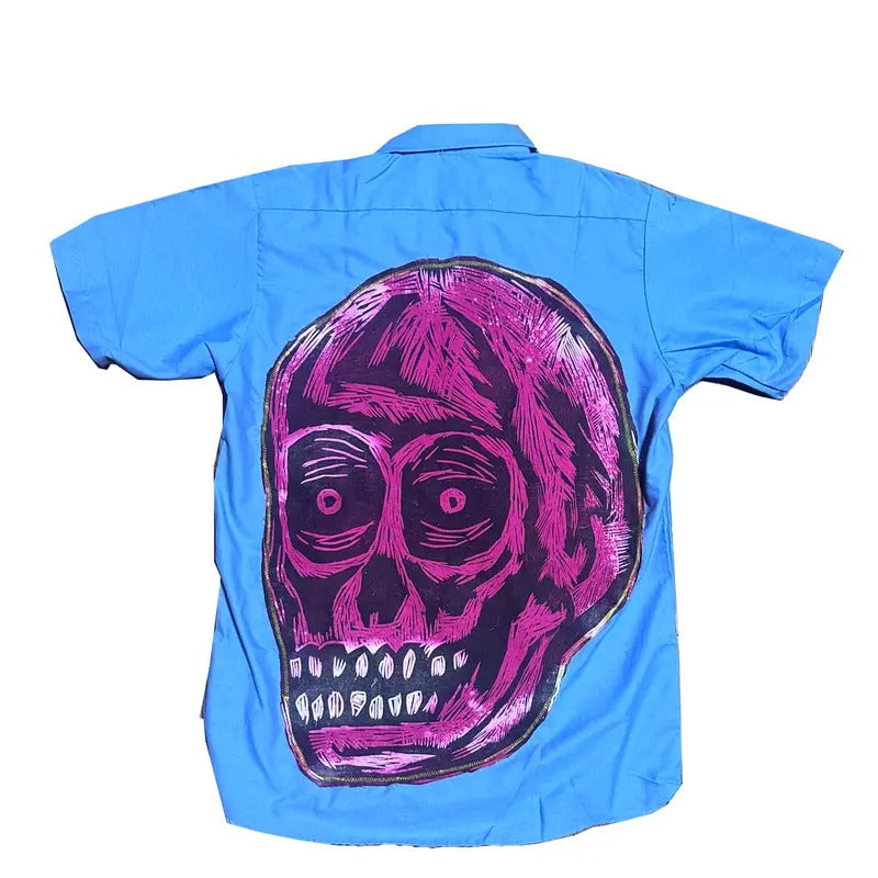 Dream Job Workshirts one off Unique workshirts by SeanStarwars Menswear Top T-Shirts, Hoodie, Sweatshirt | HypeCrazeTee.com