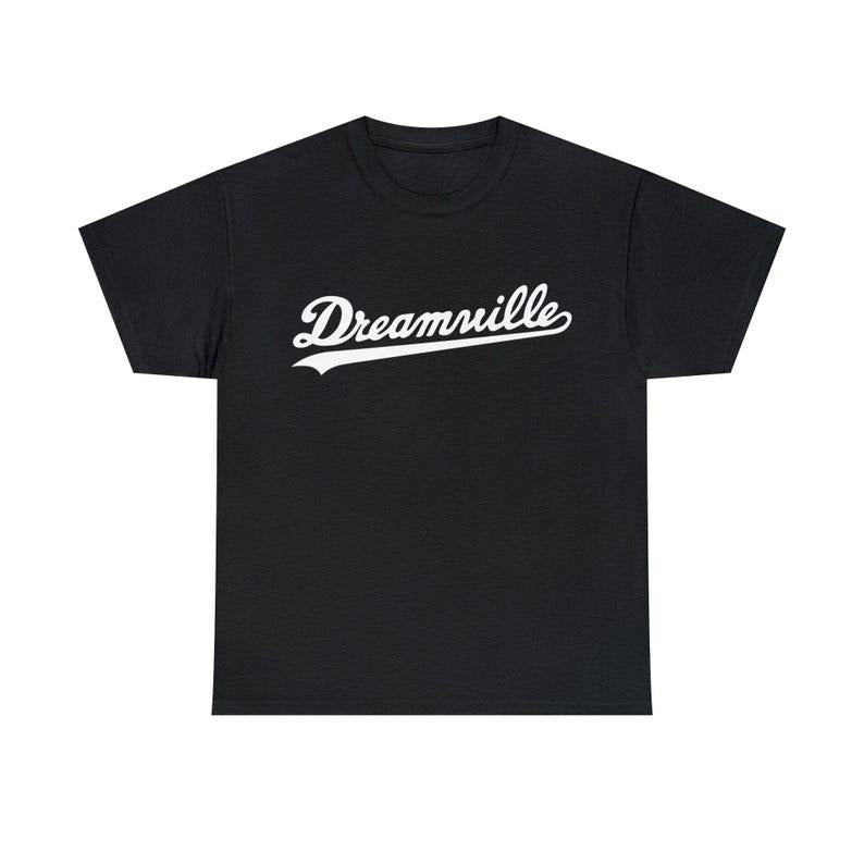 Dreamville T-shirt, King Cole Shirt, , J Cole Heavy Cotton Tee Shirt, Hip Hop Tee Hoodie, Sweatshirt | HypeCrazeTee.com