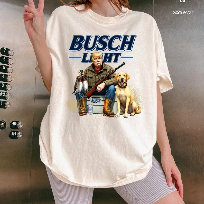 Duck Hunting Trump Shirt, Camo Hunting Shirt, Trump Duck Hunting Shirt, Trump Lover Gift, Hunting Season Shirt, Labrador...