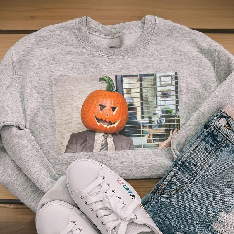 Dwightkinhead Sweatshirt T-Shirts, Hoodie | HypeCrazeTee.com
