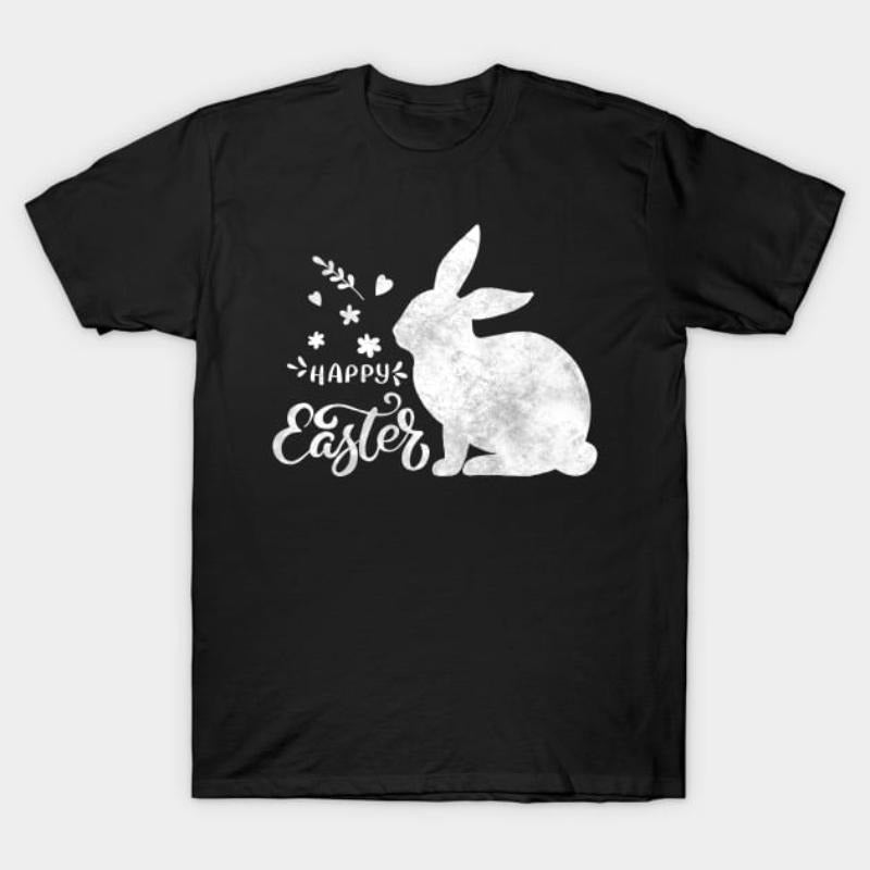 Easter Bunny T-Shirt - Hop into Easter in Style Hoodie, Sweatshirt | HypeCrazeTee.com