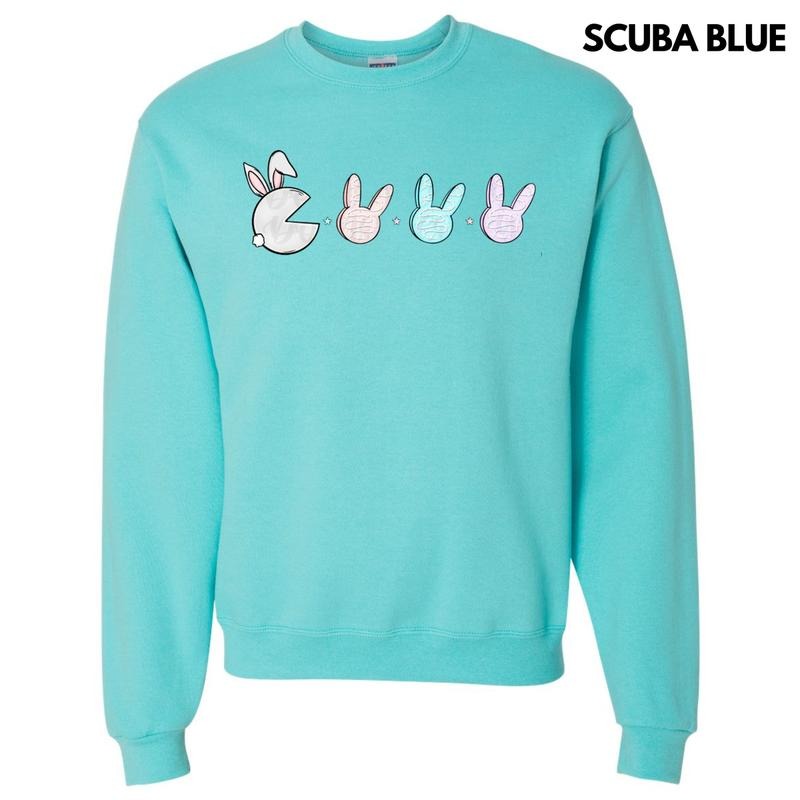 Easter Cakes Pac Sweatshirt T-Shirts, Hoodie | HypeCrazeTee.com