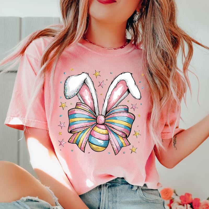 Easter Egg DTF Transfers - THIS IS NOT A SHIRT Hoodie, Sweatshirt | HypeCrazeTee.com