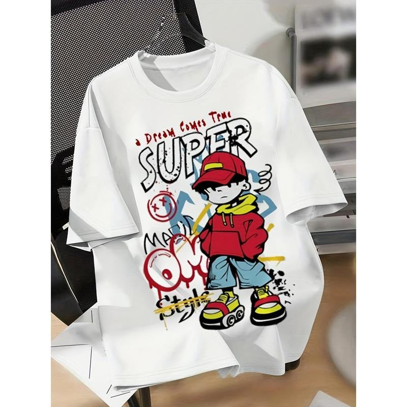 Easter Gift for Youngsters, Fashionable T-shirt for Boys Hoodie, Sweatshirt | HypeCrazeTee.com