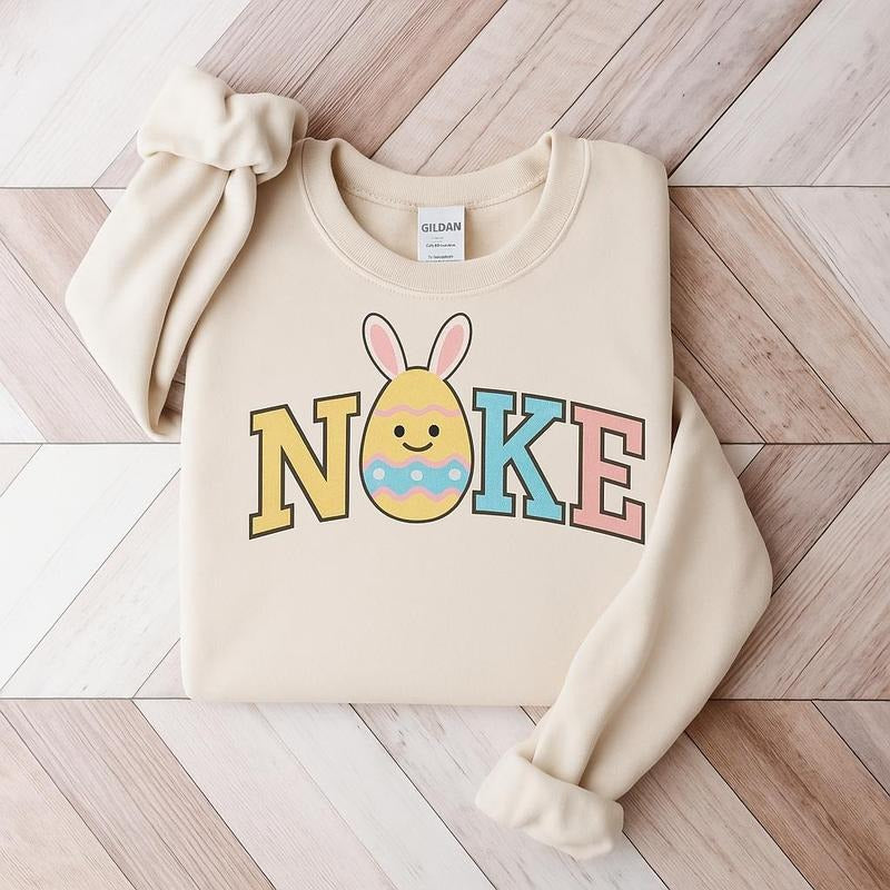 Easter Jesus Shirt, Christian Easter Shirt, Bible Verse Shirt, Funny Easter Gift Hoodie, Sweatshirt | HypeCrazeTee.com