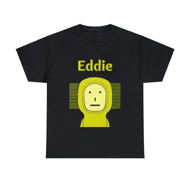 Eddie Gaming Creator T-Shirt Social Media Graphic Tee Hoodie, Sweatshirt | HypeCrazeTee.com