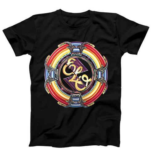 Elo 2019 Concert North American Tour Man's T-Shirt Tee