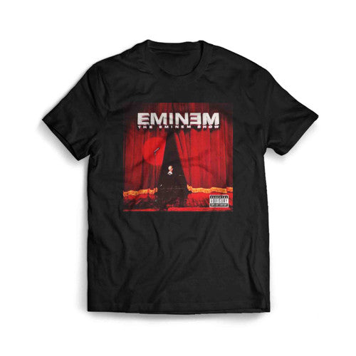 Eminem The Eminem Show Men's T-Shirt Tee