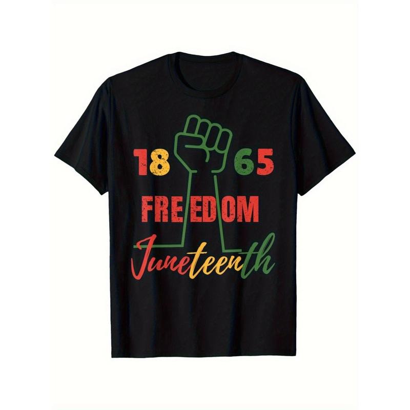 Empowering Juneteenth T