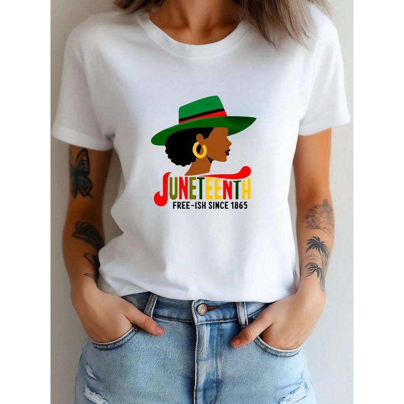 Empowering and Commemorative T - Shirt: Flaunt a Juneteenth - themed Tribute Hoodie, Sweatshirt | HypeCrazeTee.com