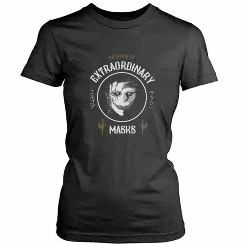 Ergo Proxy Anime Re L Mayer Womens T-Shirt Tee
