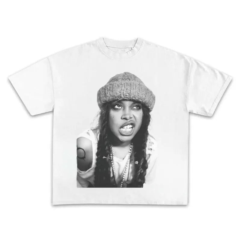 Erykah Badu T-Shirt Hoodie, Sweatshirt | HypeCrazeTee.com