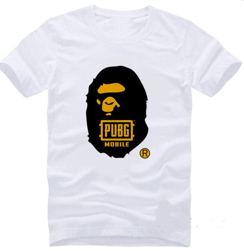 Exclusive Player Unknown Pubg Man's T-Shirt Tee