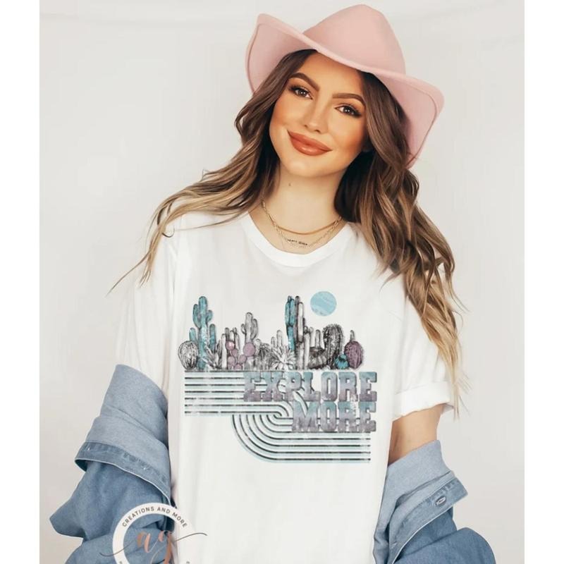 Explore More Shirt, Vintage Sublimation Design, Hippie Style Graphic Tee, Explore Sublimation Art 2IR2G Hoodie, Sweatshirt