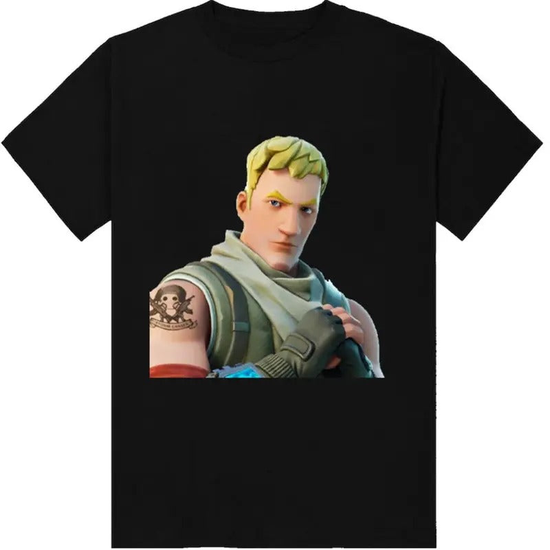 F0rtnite Fan T-Shirt for Battle Royale Lovers Hoodie, Sweatshirt | HypeCrazeTee.com