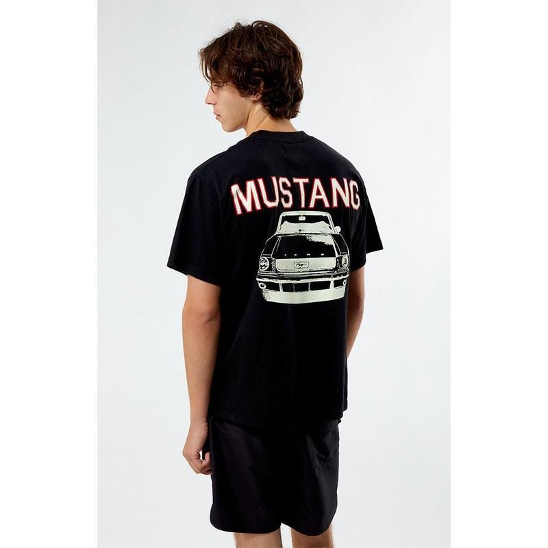 FORD Men's California Special T-Shirt - Multicolor Hoodie, Sweatshirt | HypeCrazeTee.com