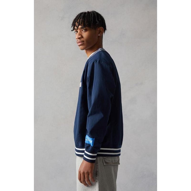 FORD Men's Nylon Popover Sweatshirt T-Shirts, Hoodie | HypeCrazeTee.com