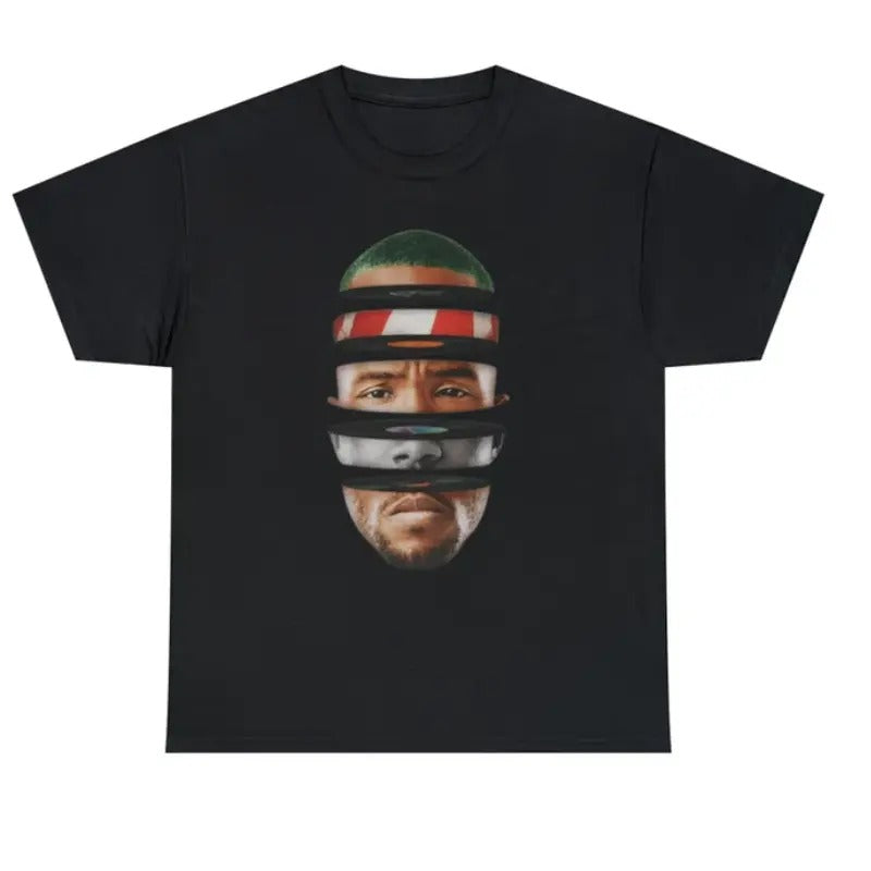 FRANK OCEAN T-SHIRT Hoodie, Sweatshirt | HypeCrazeTee.com