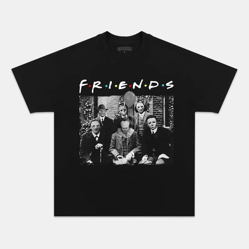 FRIENDS TEET SHIRT SHIRT T-Shirts, Hoodie, Sweatshirt