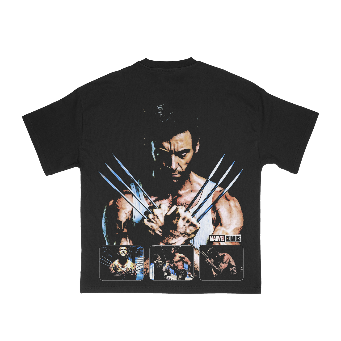Wolverine (Hugh Jackman) Tee