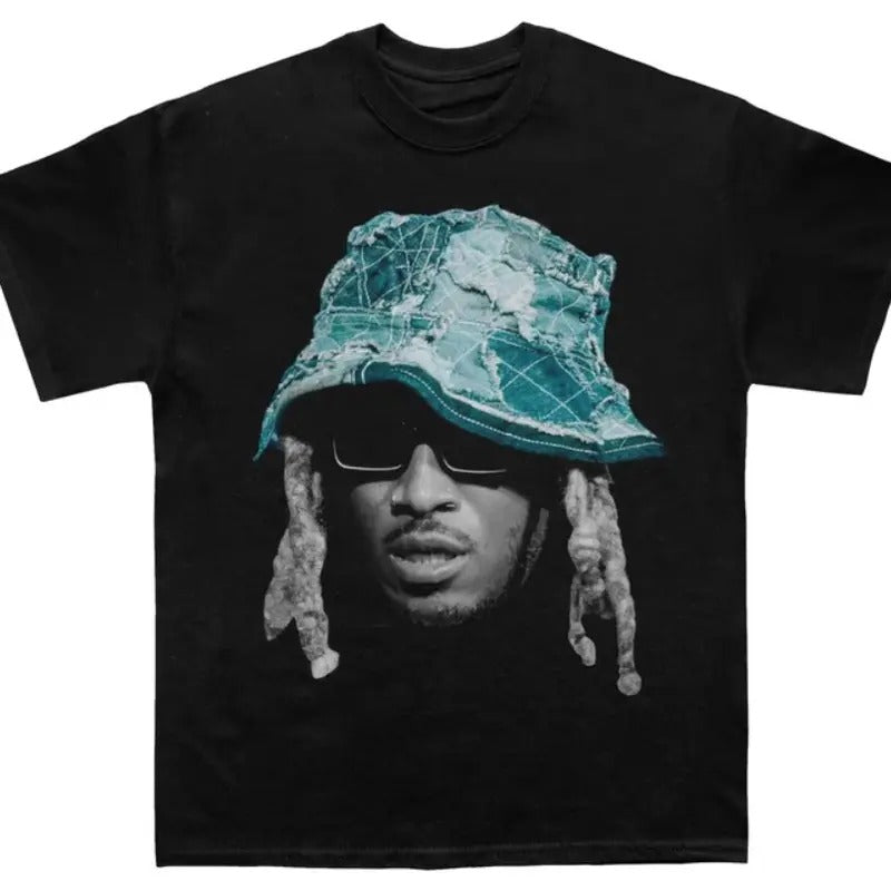 FUTURE FACE T-SHIRT Hoodie, Sweatshirt | HypeCrazeTee.com