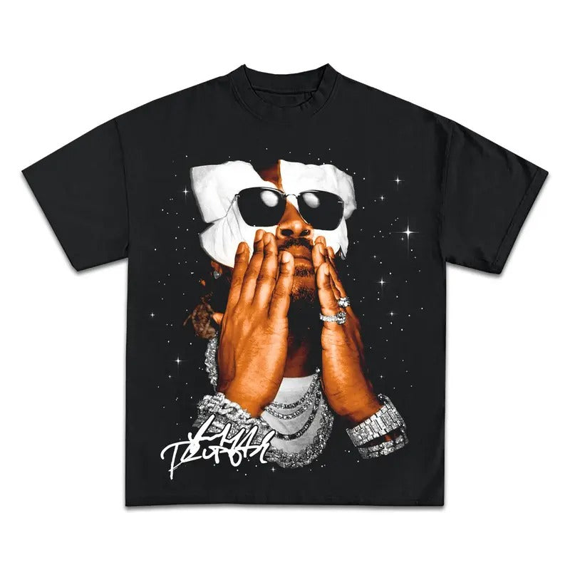 FUTURE HENDRIX ICY JUMBO BOOTLEG GRAPHIC T-SHIRT STREETWEAR Hoodie, Sweatshirt | HypeCrazeTee.com
