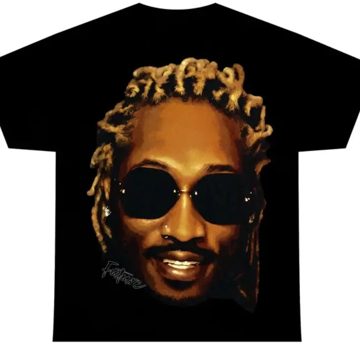 FUTURE HENDRIX T-SHIRT Hoodie, Sweatshirt | HypeCrazeTee.com