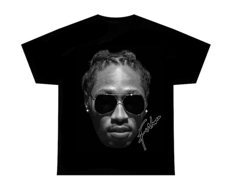FUTURE HENDRIX T-Shirt, Rapper Tee Shirt, Gifted For Fans Hoodie, Sweatshirt | HypeCrazeTee.com